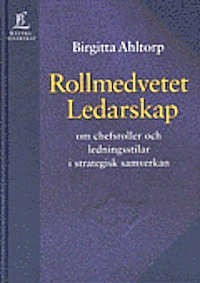 rollmedvetet ledarskap